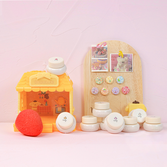 Meringue Collection
