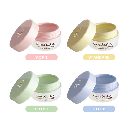 Coolear Ivy Cool Clear Builder Gel 25g