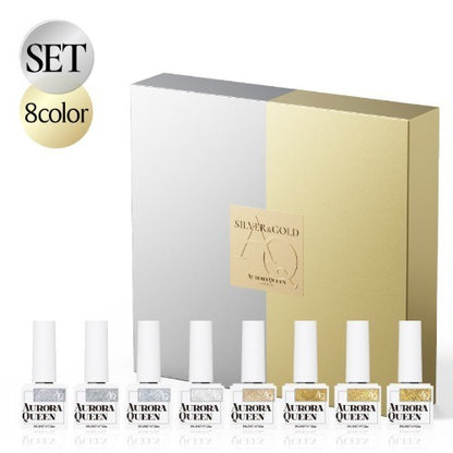 SILVER&GOLD Collection