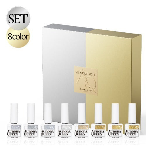 SILVER&GOLD Collection