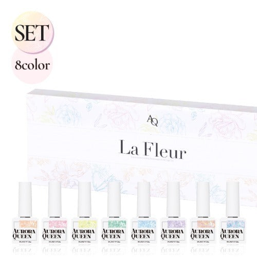 La Fleur Collection