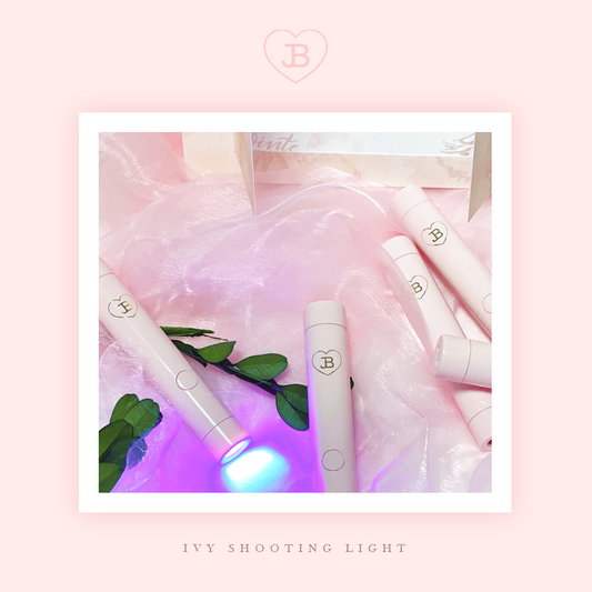 Shooting light