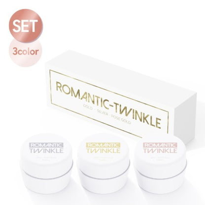 ROMANTIC TWINKLE Collection