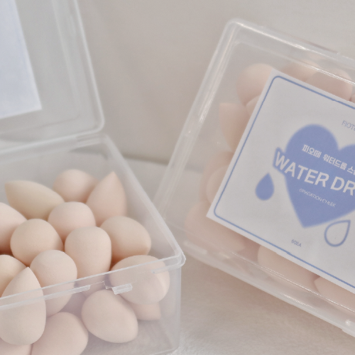WATER DROP (50 pcs)
