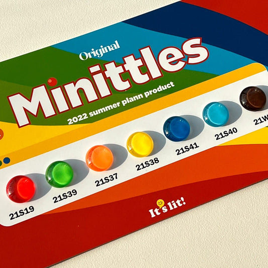 Minittles Collection