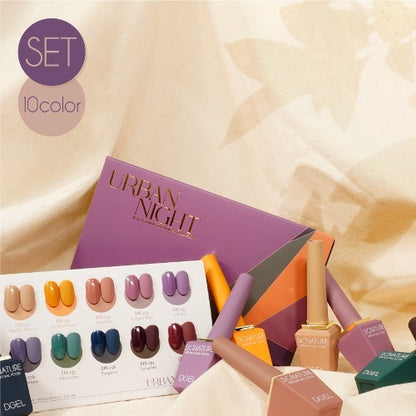 URBAN NIGHT Collection