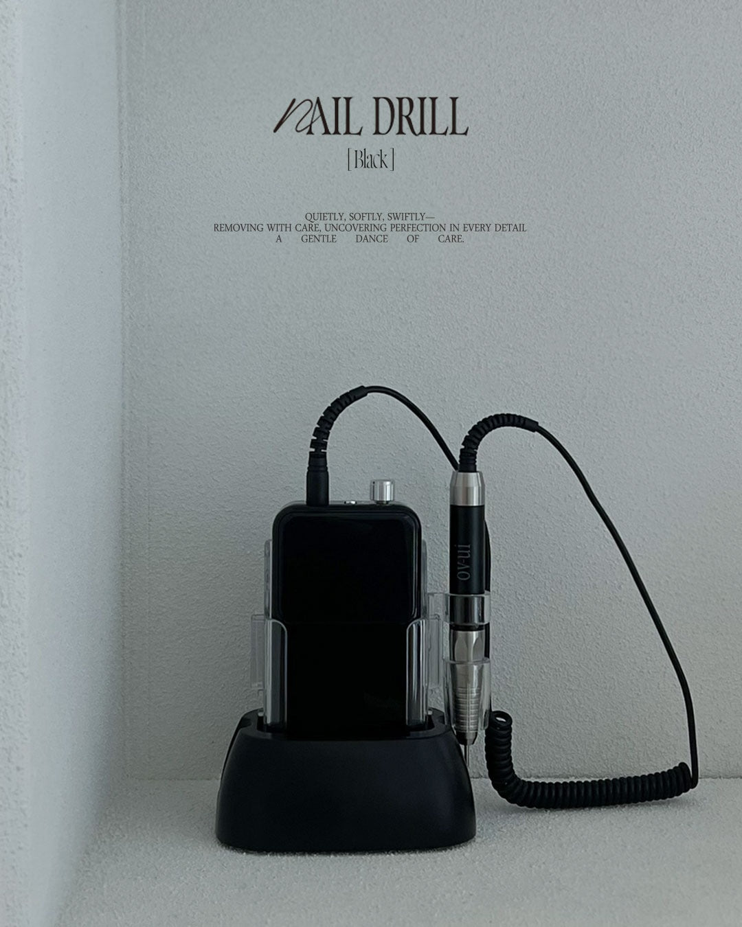 [Free Shipping] Master Drill