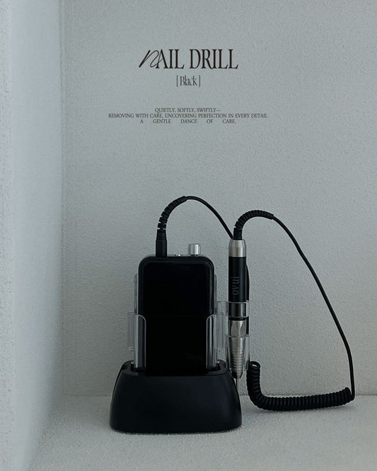 [Free Shipping] Master Drill