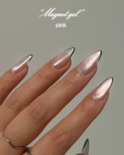 Magnet Gel
