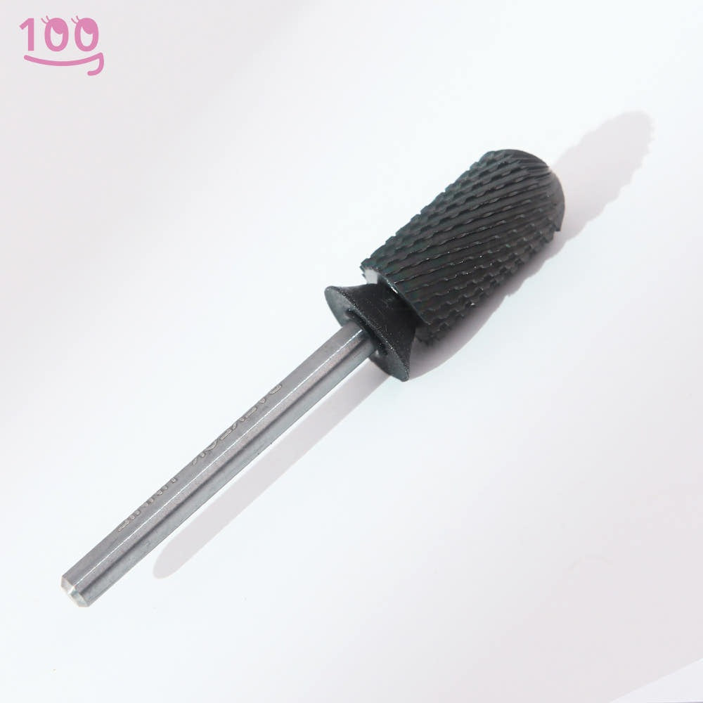 100BIT Round C Bit