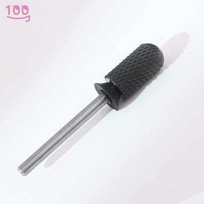 100BIT Round C Bit