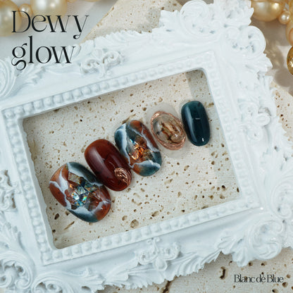 Dewy glow Collection