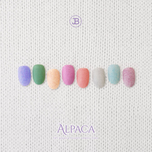 ALPACA ver3 Collection