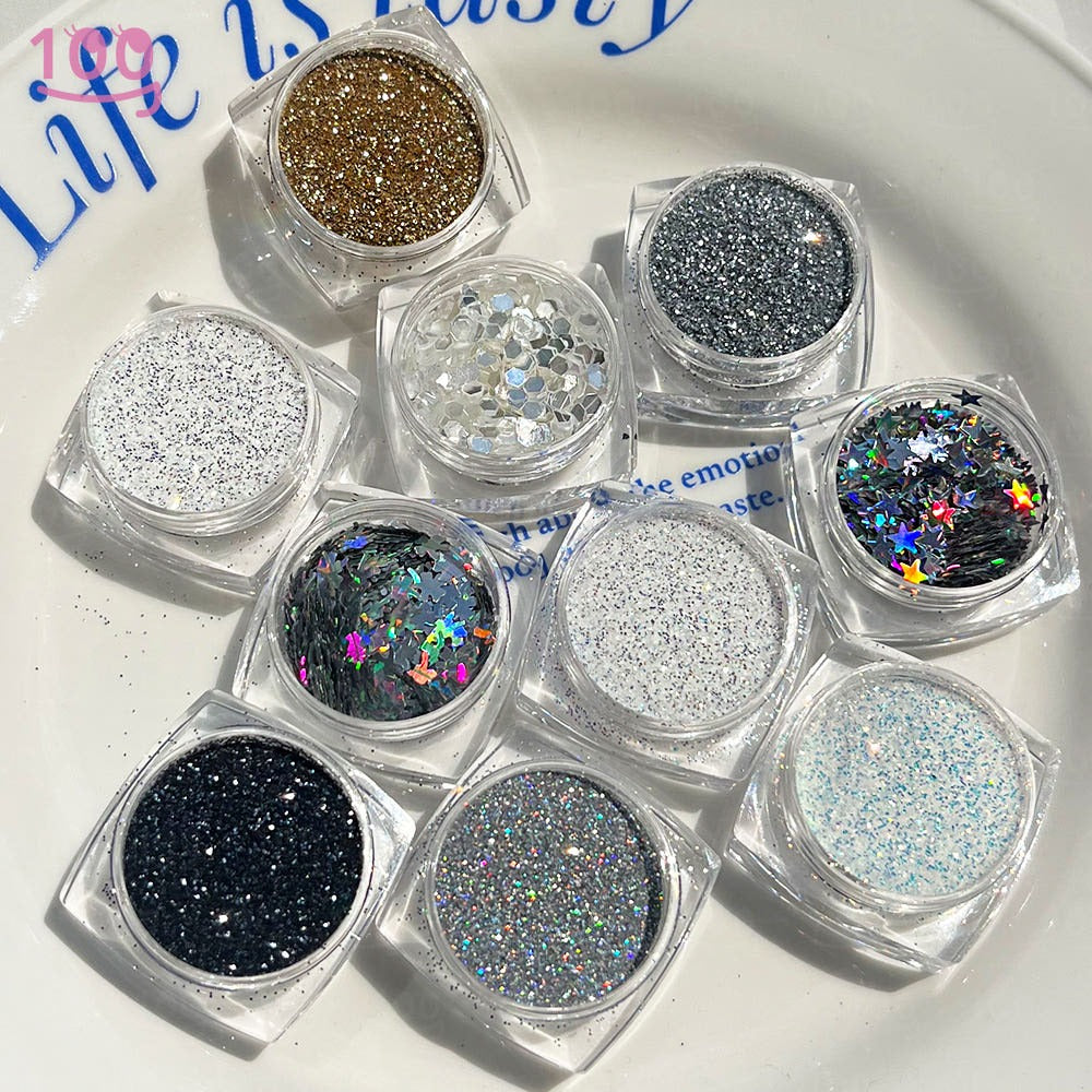 Unnie Glitter