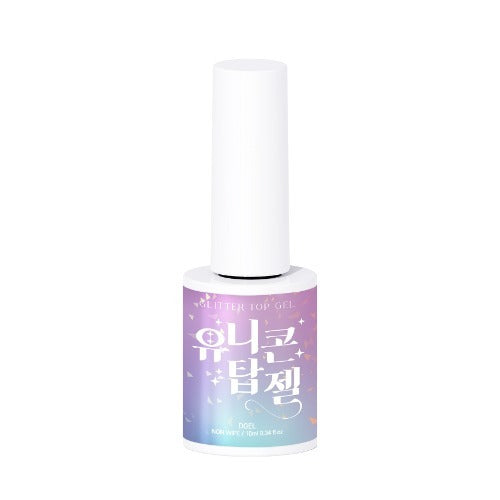 Unicorn Top Gel