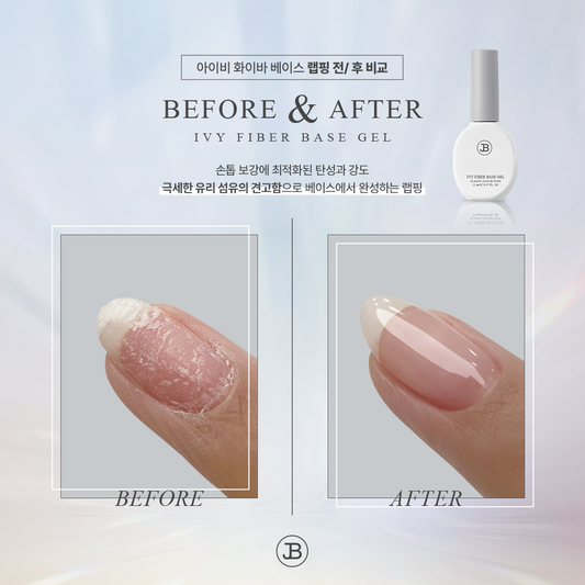 Fiber Base Gel