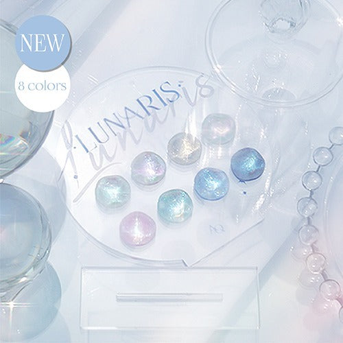 LUNARIS Collection