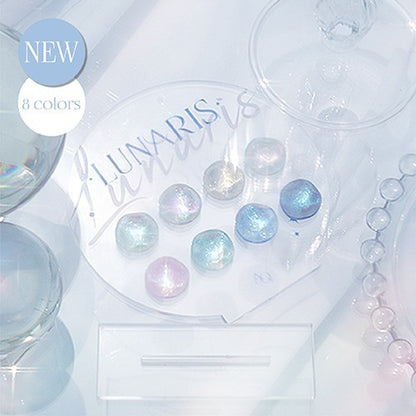 LUNARIS Collection