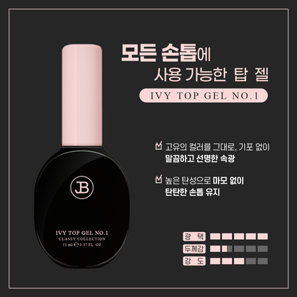IVY TOP GEL