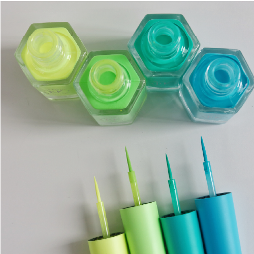 THE INK FIT NEON COLLECTION