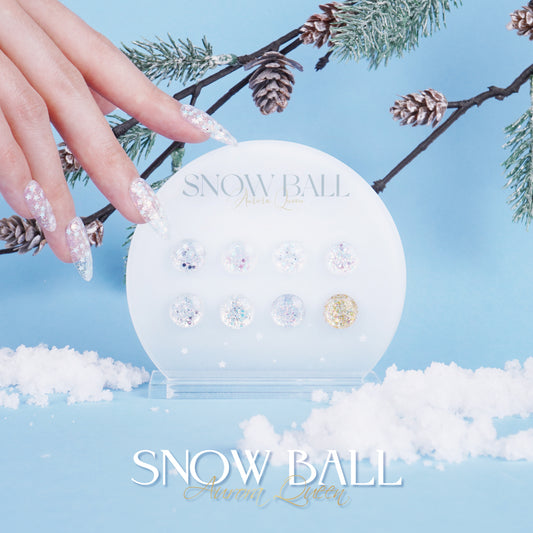 SNOW BALL Collection