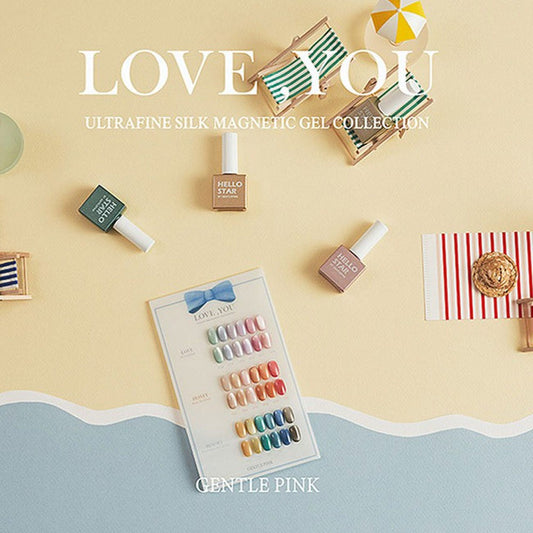 LOVE, YOU Collection