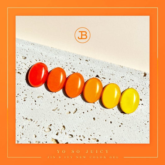 YO SO JUICY Collection