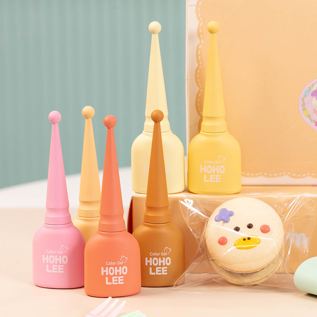 Dalcom Macaron Collection