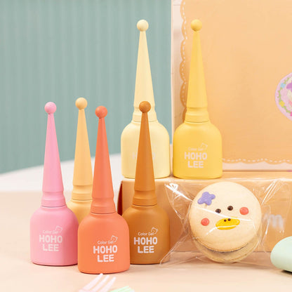 Dalcom Macaron Collection