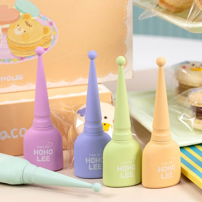 Dalcom Macaron Collection
