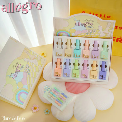 allègre Collection
