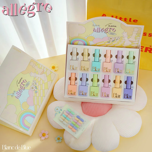 allègre Collection