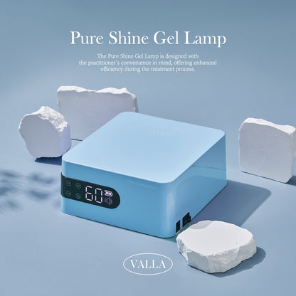 Pure Shine Gel Lamp