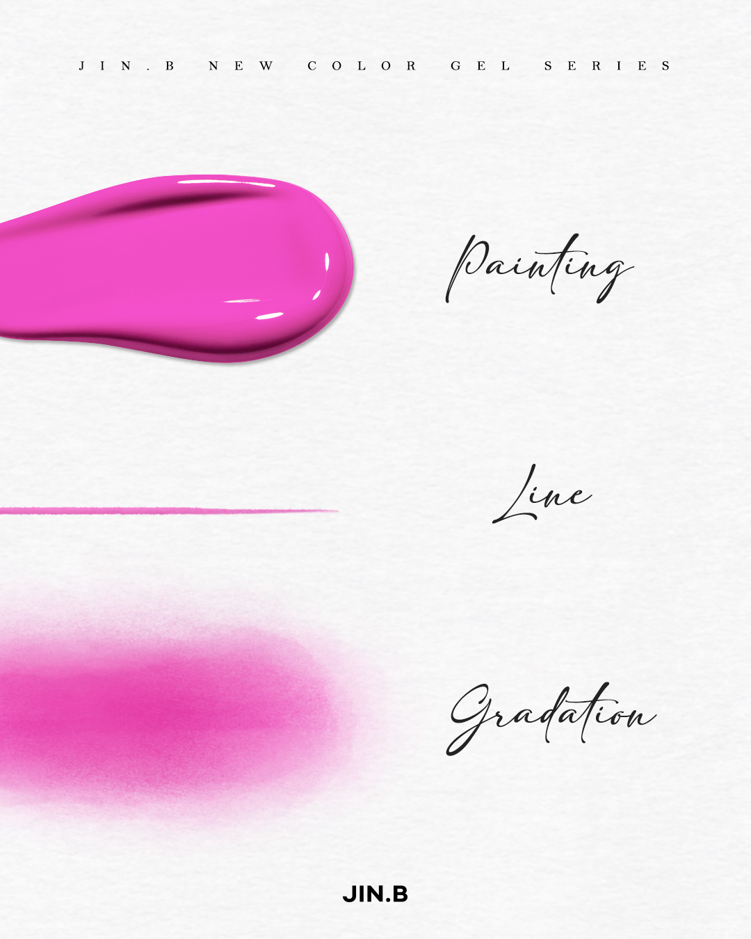 LINETING Collection