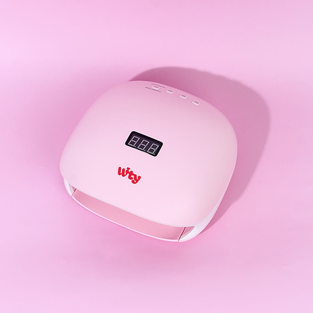UV/LED LAMP