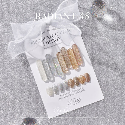 LUXURY SHINE GLITTER Collection