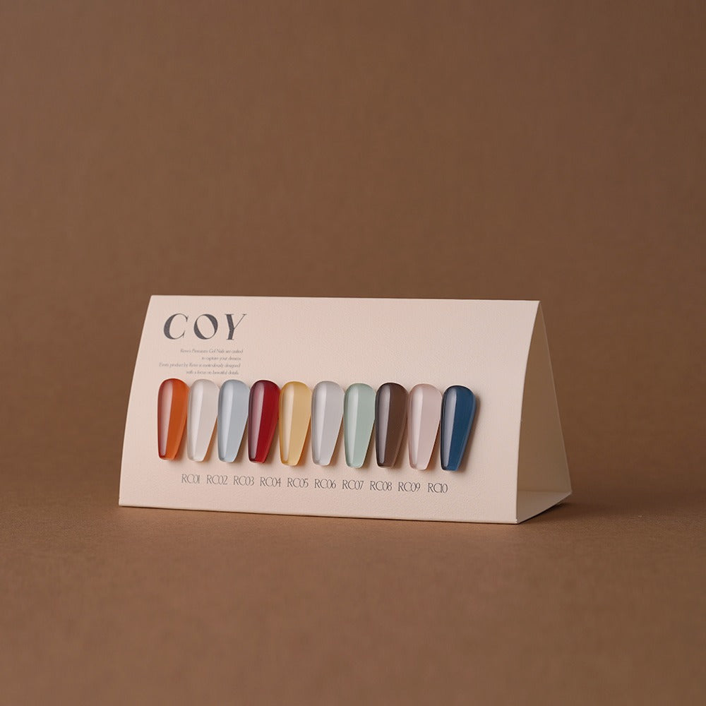 COY Collection