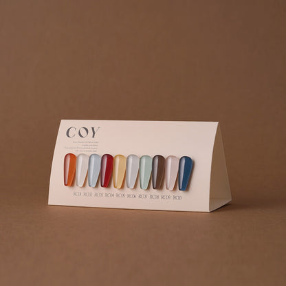 COY Collection