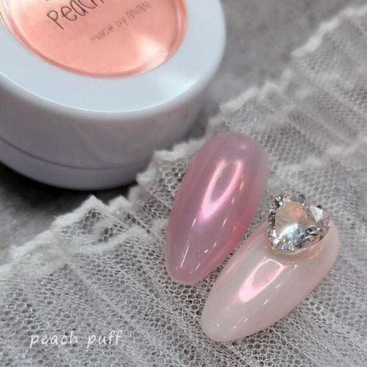 Peach Puff