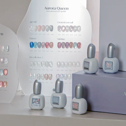 Master & Ore Collection