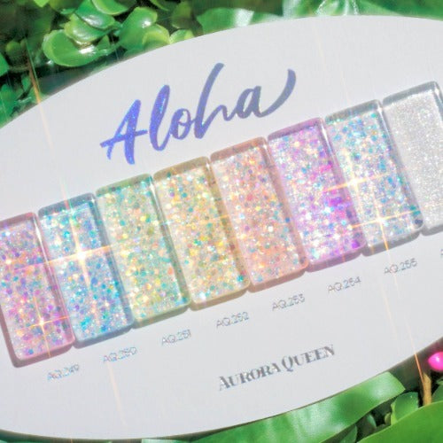 Aloha Collection