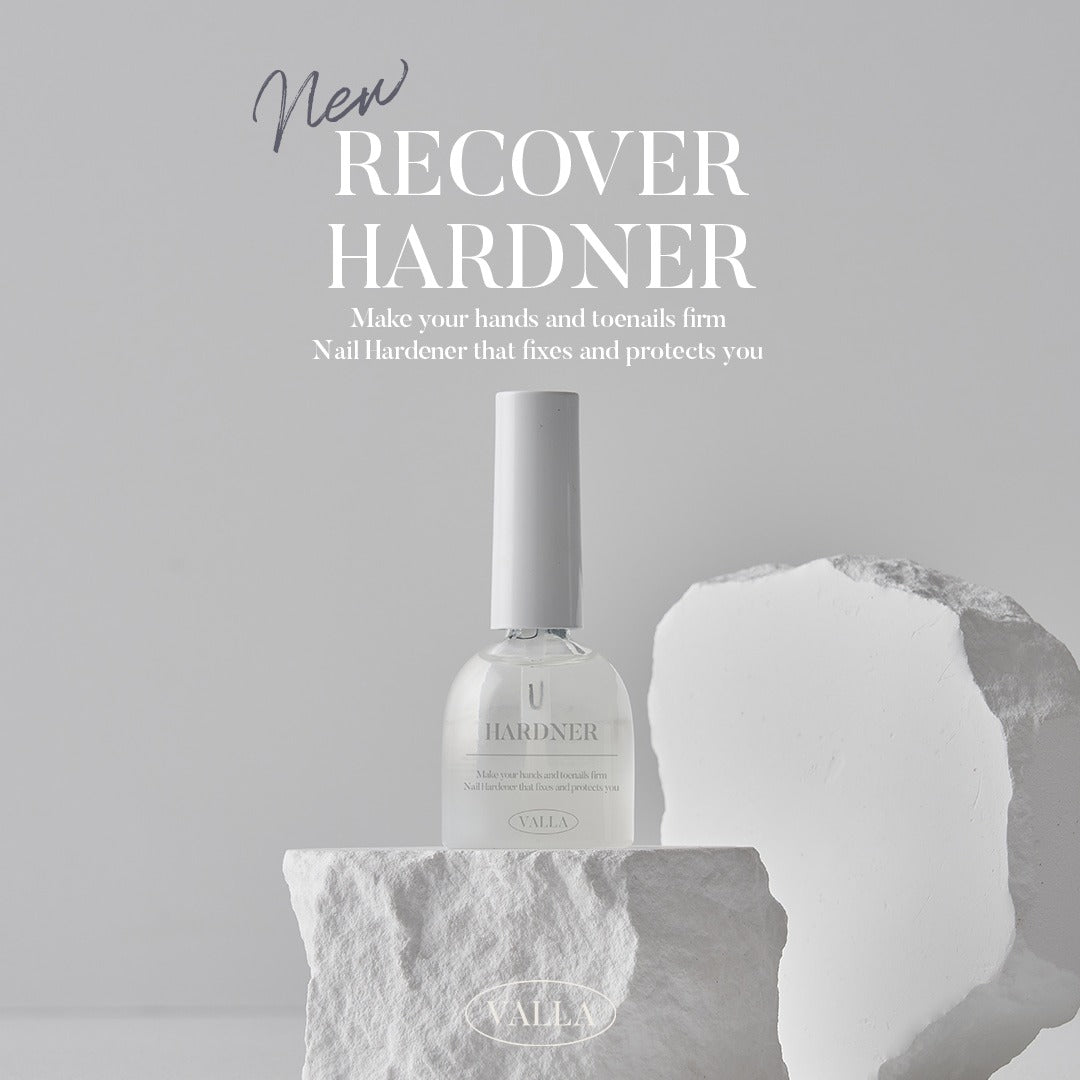 RECOVER HARDNER