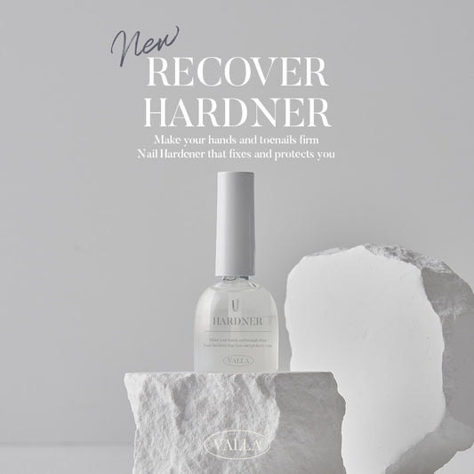 RECOVER HARDNER
