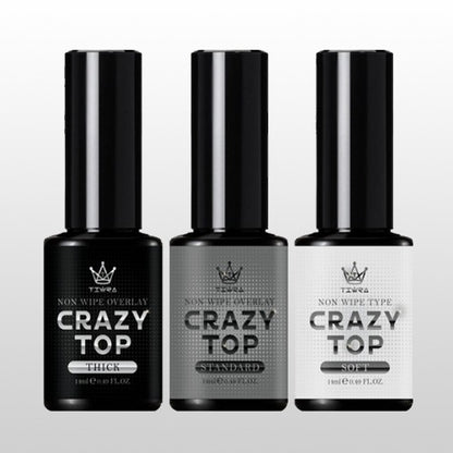 Crazy Top Gel 14mL