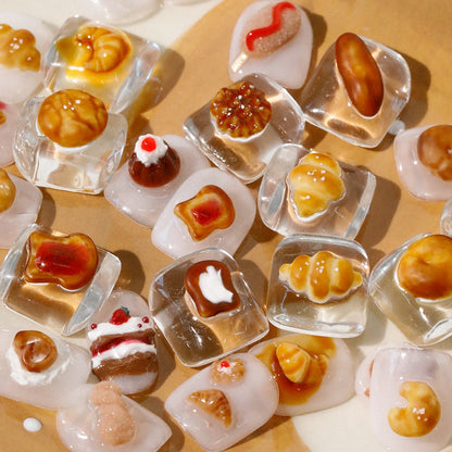 Bakery Kit Collection