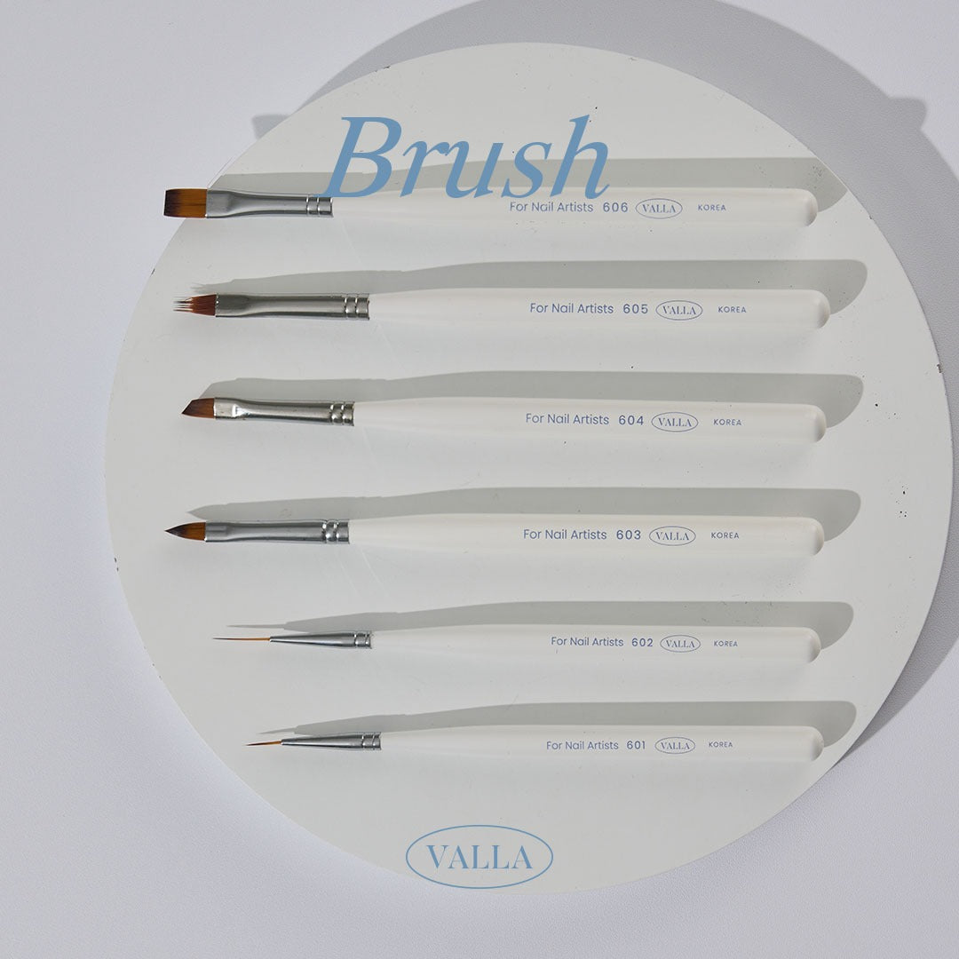 Brush (6 Styles)