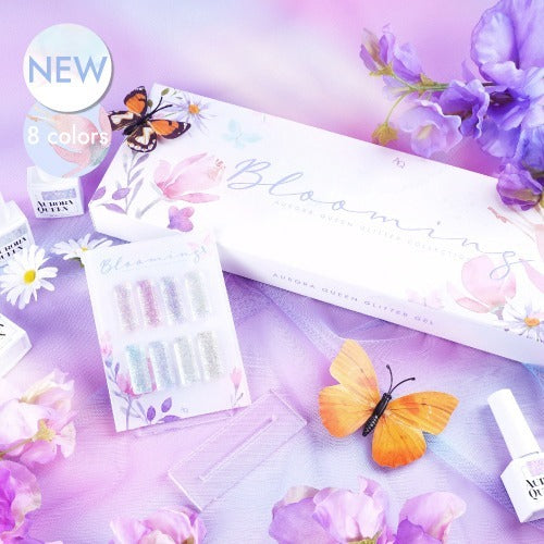Blooming Collection