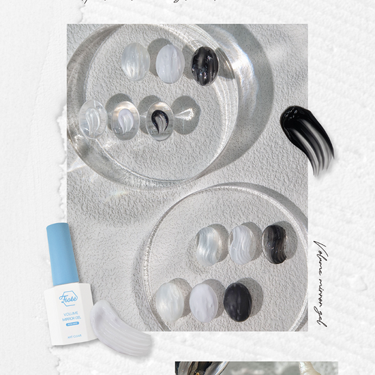 Volume Mirror Gel