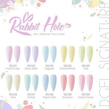 Rabbit Hole Collection