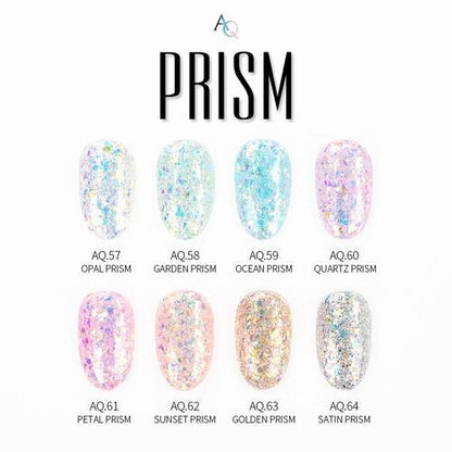 PRISM Collection